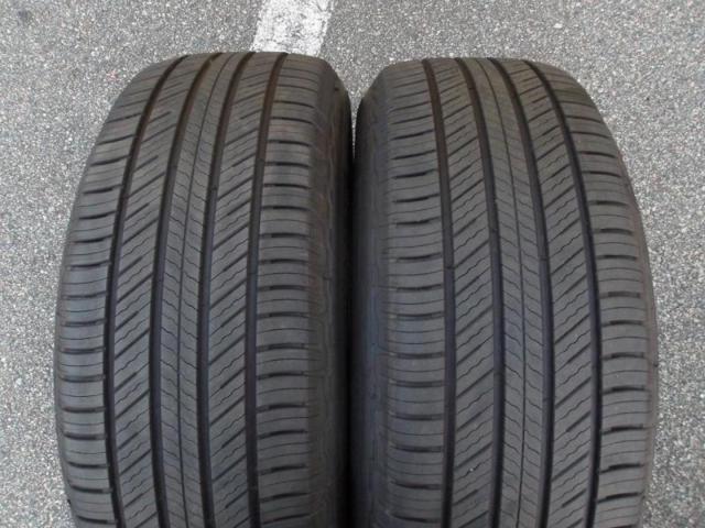 【4本セット】【MICHELIN】PRIMACY SUV