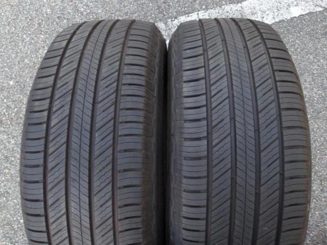 【4本セット】【MICHELIN】PRIMACY SUV