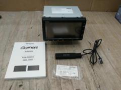 【ホンダ純正】Gathers VXM-225Ci【2021年モデル】