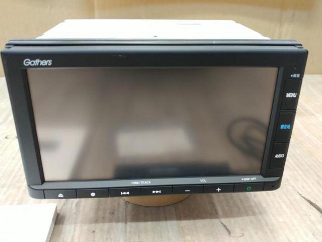 【ホンダ純正】Gathers VXM-225Ci【2021年モデル】