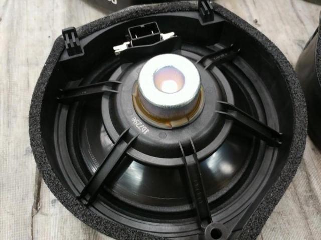 HONDA 純正埋め込みスピーカー