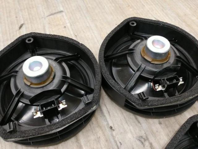 HONDA 純正埋め込みスピーカー