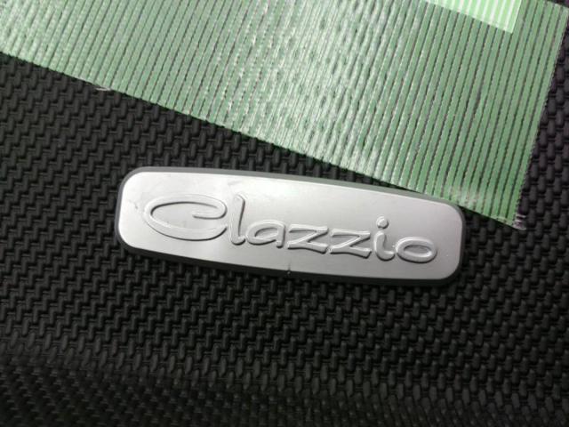 【Clazzio】3Dマット(ET-1126) 