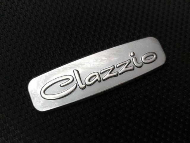 【Clazzio】3Dマット(ET-0154) 