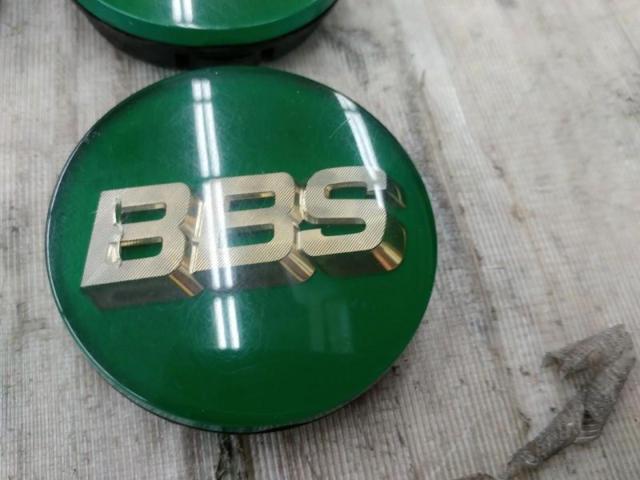 BBS center cap (58.24.012)