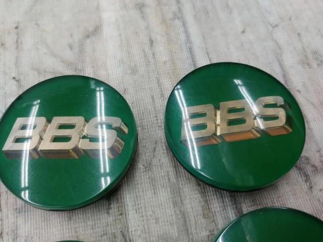 BBS center cap (58.24.012)