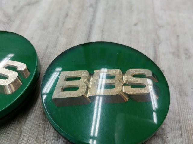 BBS center cap (58.24.012)