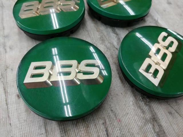 BBS center cap (58.24.012)
