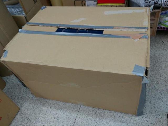 【WG】メーカー不明 ステンレス工具箱