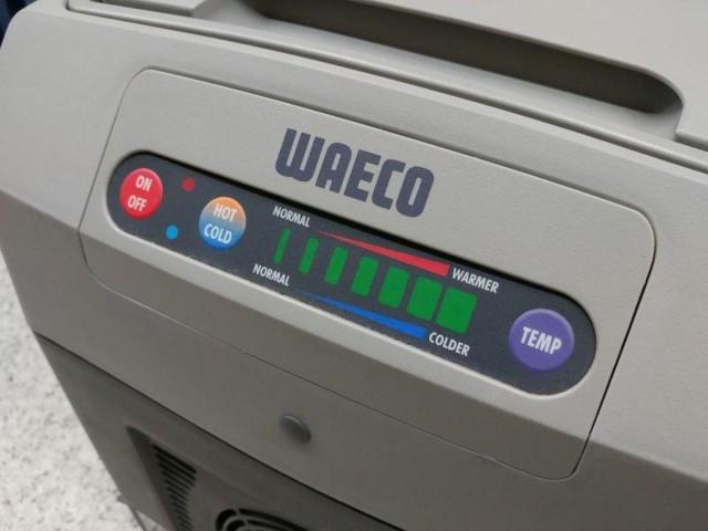 【WG】WAECO 温冷蔵庫 TC14FL