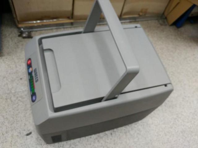【WG】WAECO 温冷蔵庫 TC14FL