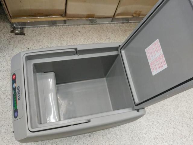 【WG】WAECO 温冷蔵庫 TC14FL