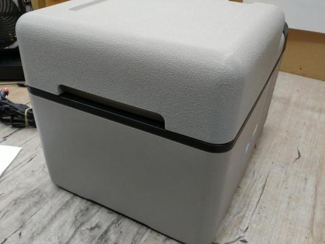 【WG】PA-MAN 小型冷凍冷蔵庫 PCRC12
