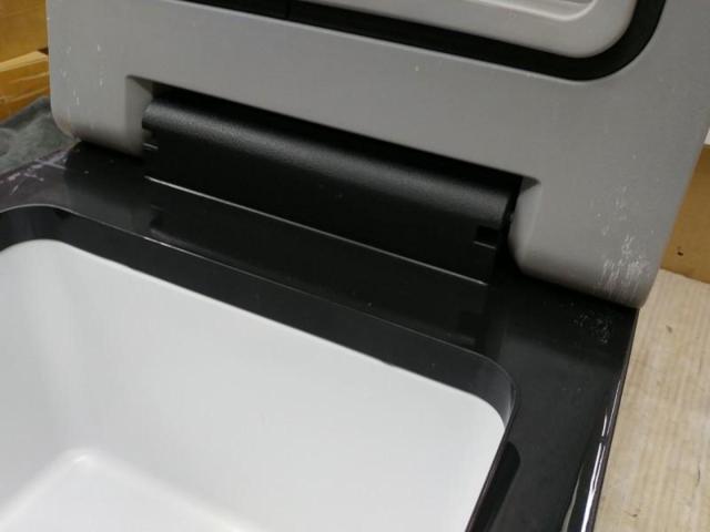 【WG】PA-MAN 小型冷凍冷蔵庫 PCRC12