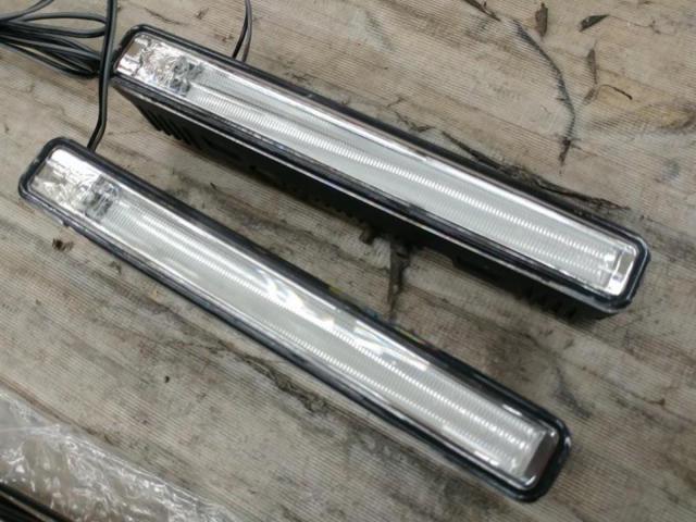 【WG】メーカー不明 LEDライト