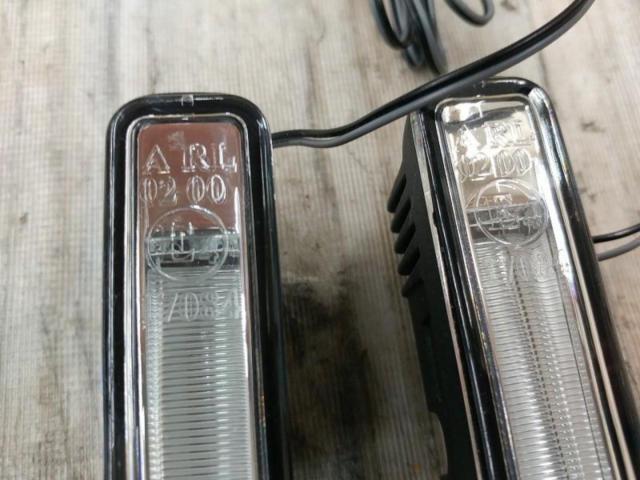 【WG】メーカー不明 LEDライト