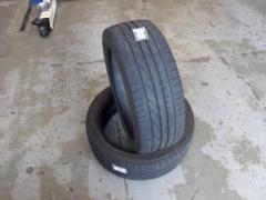 【2本セット】【BRIDGESTONE】POTENZA RE050A