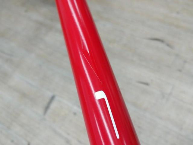 ROSSO MODELLO ストラットタワーバー