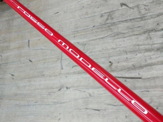 ROSSO MODELLO ストラットタワーバー