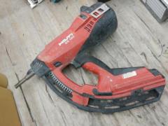 【WG】HILTI GX120