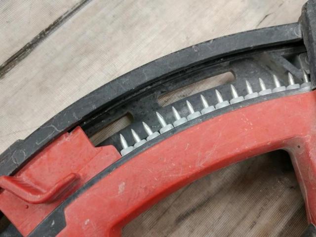 【WG】HILTI GX120