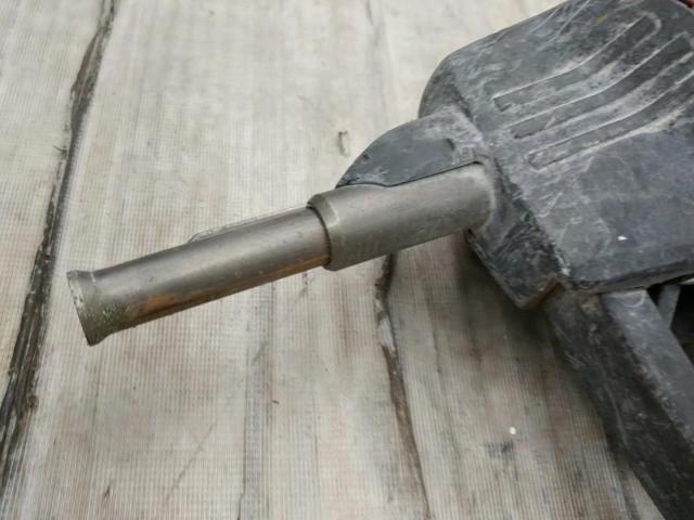 【WG】HILTI GX120