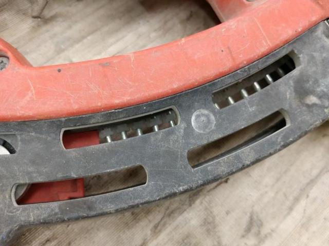 【WG】HILTI GX120