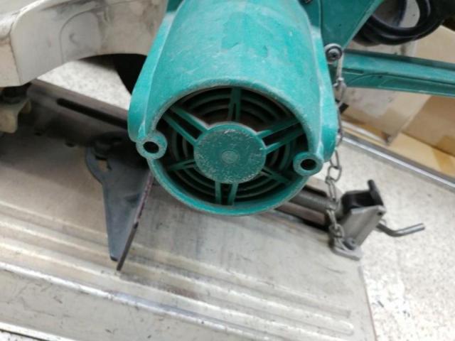 【WG】【RYOBI】高速切断機 C-3050