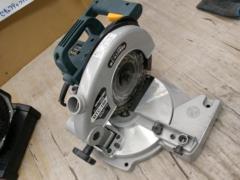 【WG】SHINKO チップソー切断機 MTC-190