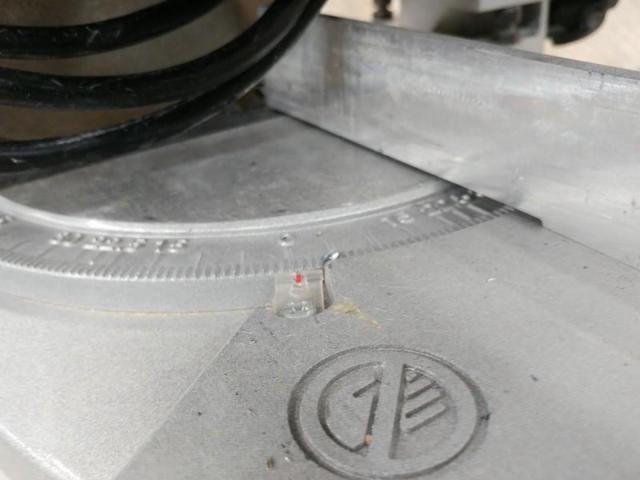 【WG】SHINKO チップソー切断機 MTC-190