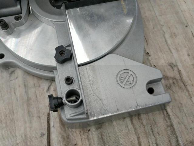 【WG】SHINKO チップソー切断機 MTC-190