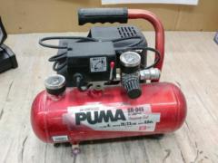 【WG】PUMA エアコンプレッサー SR-045
