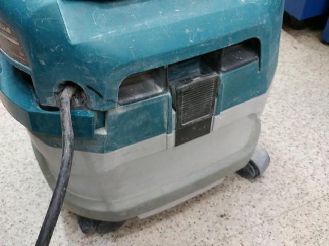 【WG】【マキタ】粉じん専用 業務用集じん機 VC0840