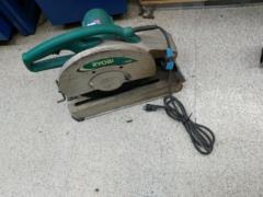 【WG】【RYOBI】高速切断機 C-3050