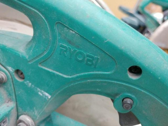 【WG】【RYOBI】高速切断機 C-3050