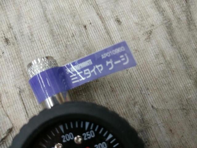 【WG】ASTROPRODUCTS ミニタイヤゲージ
