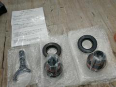N-TEC リア直巻きアジャスターキット