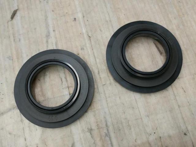 N-TEC リア直巻きアジャスターキット