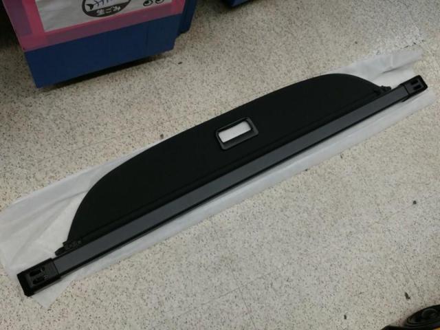 メーカー不明 トノカバー