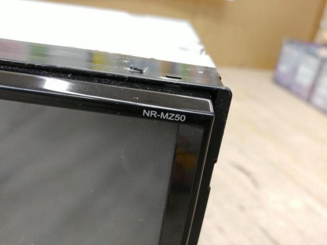 MITSUBISHI MR-MZ50【2011年モデル】