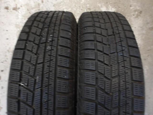 1【BADX(バドックス)】632 LOXARNY(ロクサーニ) SPORT+【YOKOHAMA】ICE GUARD IG60