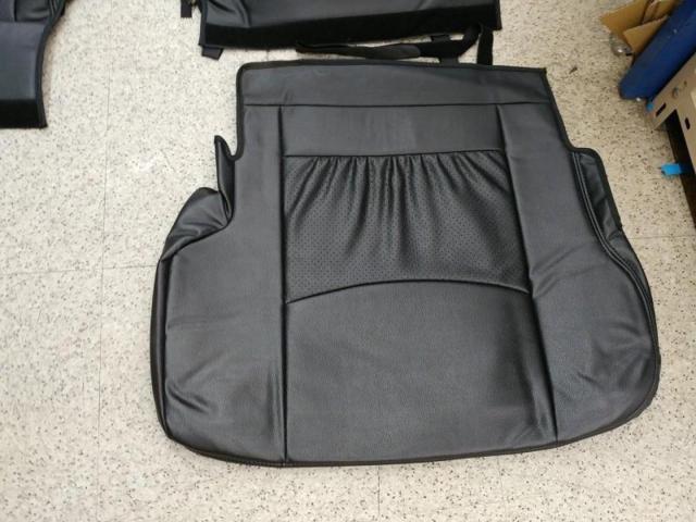 メーカー不明 シートカバー