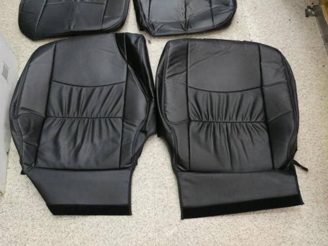 メーカー不明 シートカバー
