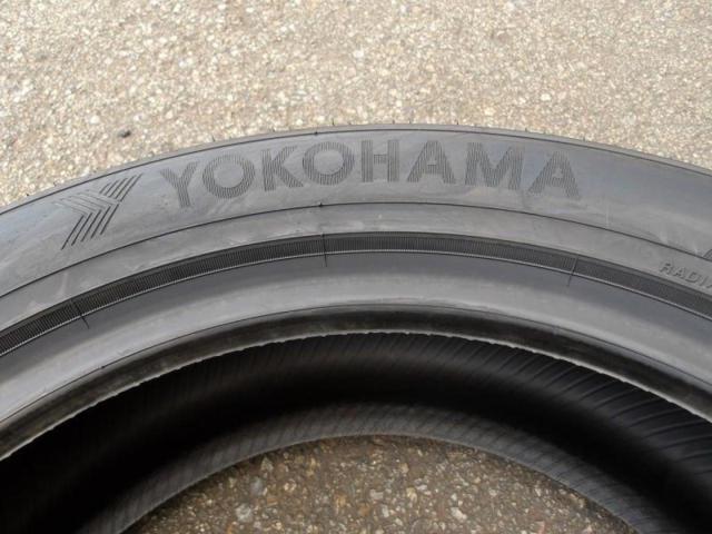 【2本セット】【YOKOHAMA】BluEarth-ES ES32