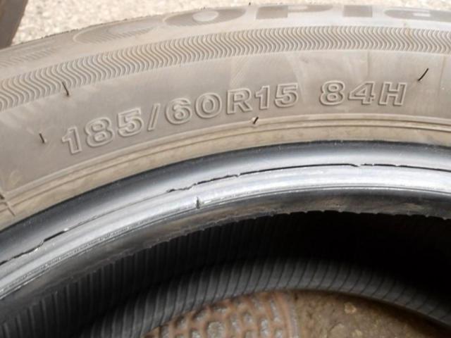 【2本セット】BRIDGESTONE ECOPIa EP150
