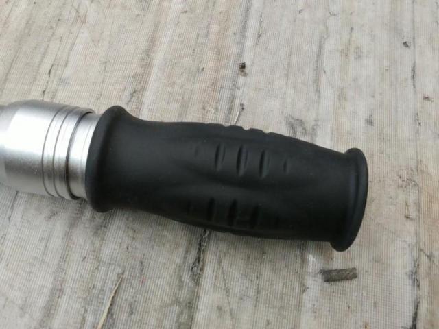 【WG】STRAIGHT 1/2(12.7mm)トルクレンチ プリセット式