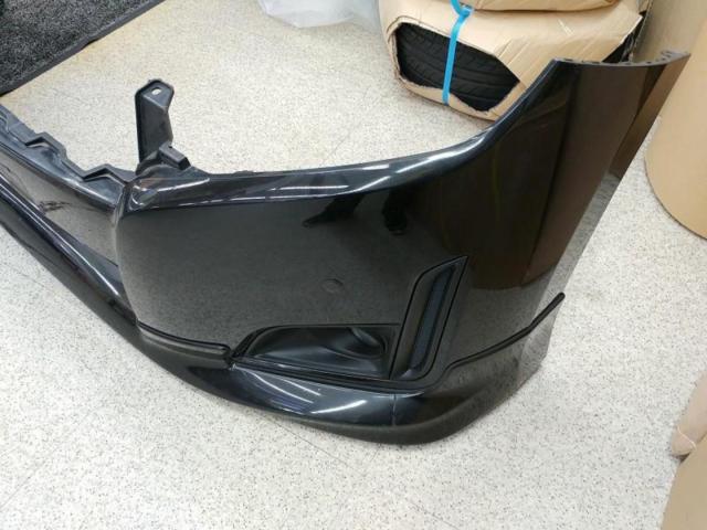 日産純正 フロントバンパー