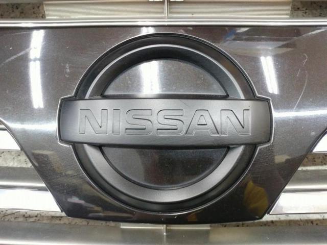 日産純正 フロントグリル