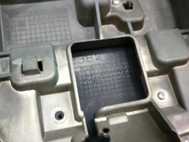 日産純正 フロントグリル