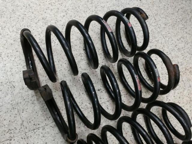 RS-R
Down suspension